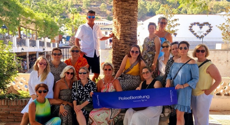 TLTU Andalusien Foto TUI