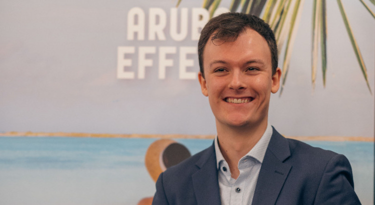 Janis Rehme LMG Aruba