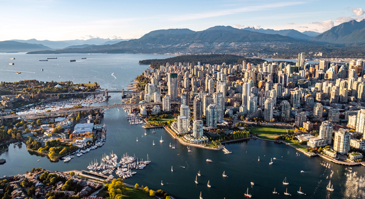Kanada Vancouver Panorama Foto Albert Normandin.jpg
