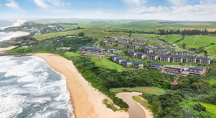 Club Med Südafrika Foto Craft of Architecture