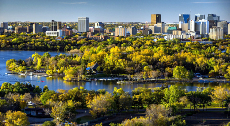 Kanada Saskatchewan Regina Tourism Saskatchewan Greg Huszar.jpg