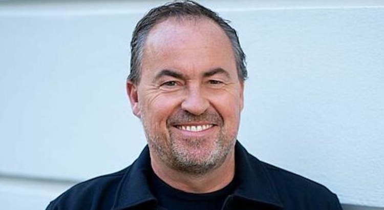 Böll Christian Geschäfstführer Windrose Foto Windrose