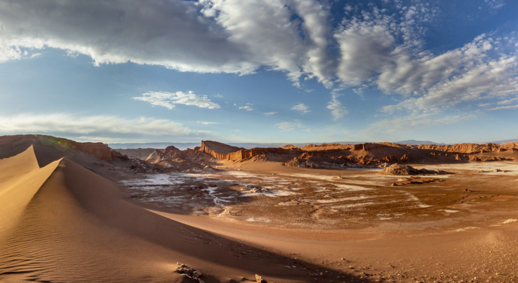 Chile Atacama