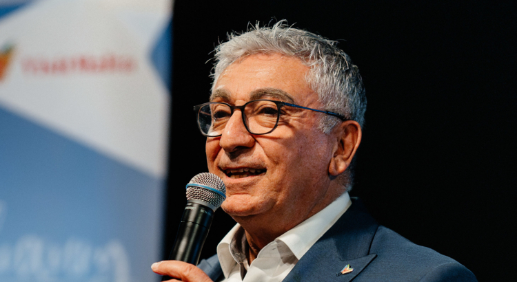 Martin Frendo Visit Malta