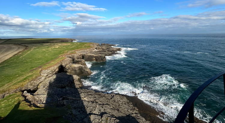 Hook_Head_Co. Wexford Irland