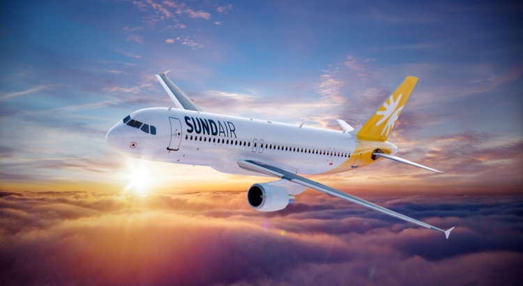 Sundair