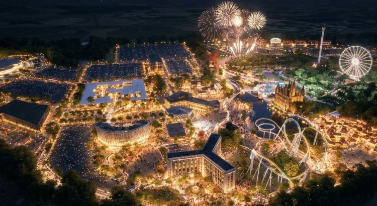 Dracula Land Foto Dracula Land