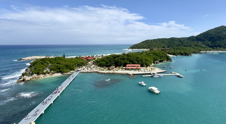 Haiti Labadee Foto iStock Mary Barato