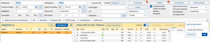 Amadeus Techniktipp Bookmark Funktion Screenshot 2 Amadeus