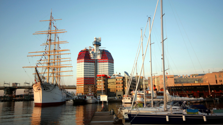 Dateiname Ameropa Schweden Göteborg Foto Malin Skoog Imagebank Sweden.jpg