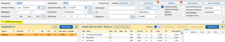Amadeus Techniktipp Bookmark Funktion Screenshot 3 Amadeus