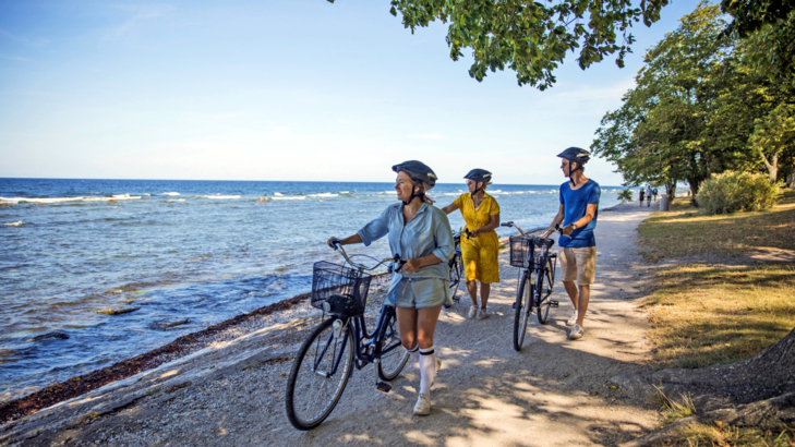 Ameropa Aktiv Fahrrad Gotland Foto Tina Axelsson imagebank sweden.jpg