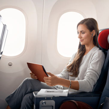 Air Canada Premium Economy Class B787.jpg