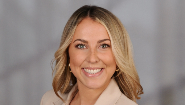 Hannah Leupoldt Kreuzfahrtreporter